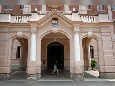 China not the real problem with latest appointments at HKU