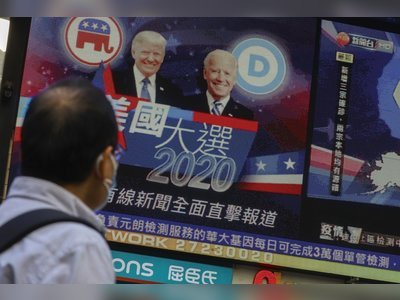 What Hong Kong can expect if Joe Biden lands in the White House