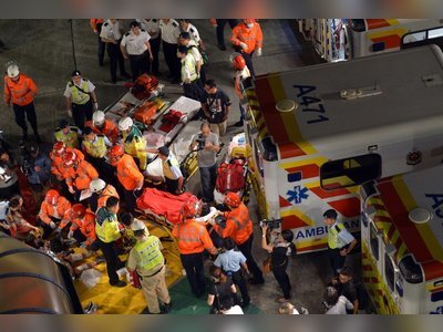 Hong Kong done with prosecutions in Lamma ferry disaster, official says