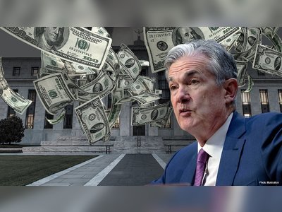 Whether election win is Trump or Biden, Fed Chair Powell still a rainmaker