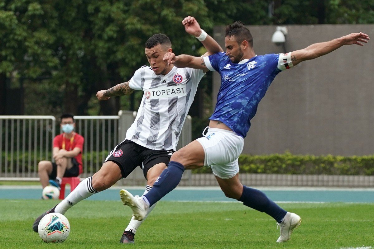 Hong Kong Premier League kick-off to be delayed by a week