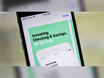 SEC charges investment app Robinhood with misleading customers