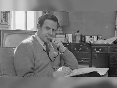 Spy Novelist John Le Carré Dies At 89