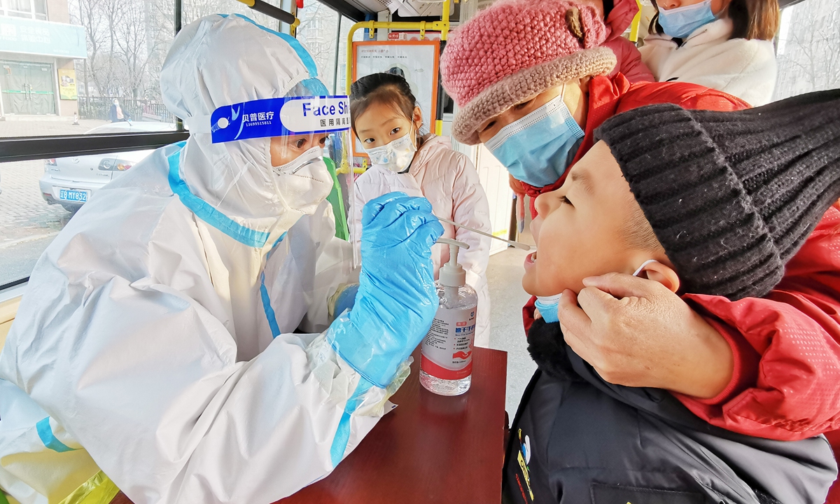 China’s national epidemiological survey finds COVID-19 infection rate at low level among population