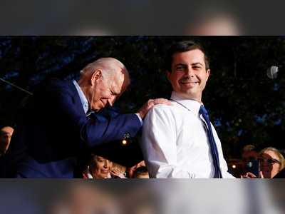 Biden is reportedly considering nominating Pete Buttigieg, his former presidential opponent, to be ambassador to China