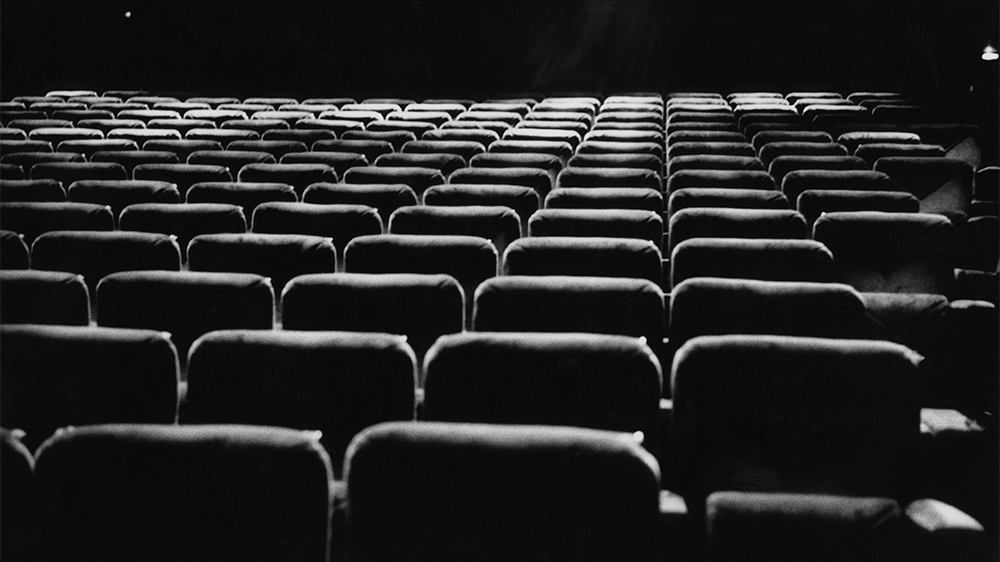 Hong Kong Gives Cash to Shuttered Cinemas