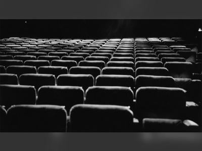 Hong Kong Gives Cash to Shuttered Cinemas