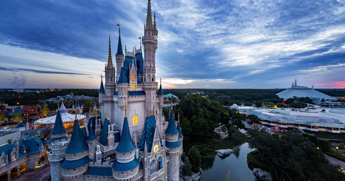 Disney struggles with reopening global theme parks as Hong Kong and Disneyland Paris parks close again
