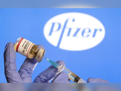 US Nurse Tests Positive Over A Week After Receiving Pfizer Vaccine