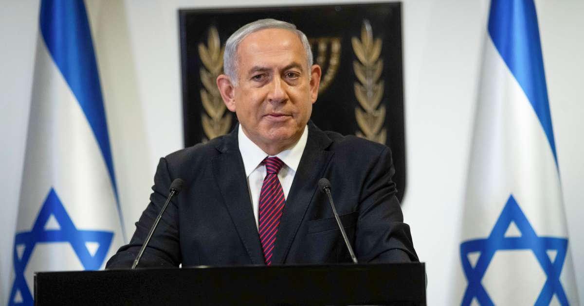Israel enters third nationwide lockdown