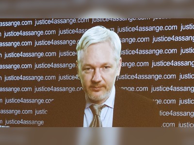 Possibility of Trump pardoning WikiLeaks’ Assange sets social media alight after rumor about decision surfaces