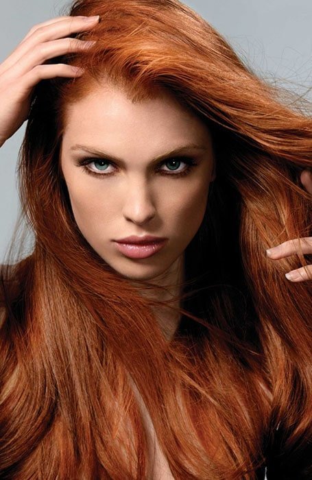 30 Hottest Red Hair Color Ideas To Try Hong Kong News 8396