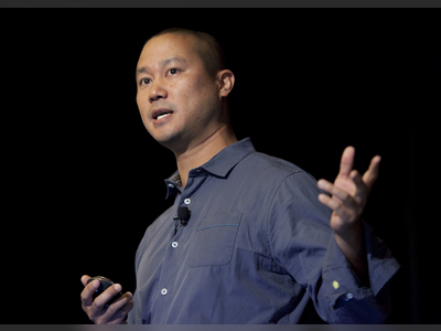 Billionaire former Zappos CEO left no will – here’s why you should