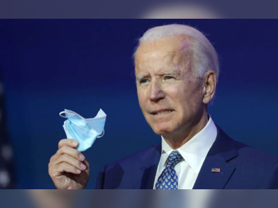 Will Receive Coronavirus Vaccination Publicly Soon, Says Joe Biden