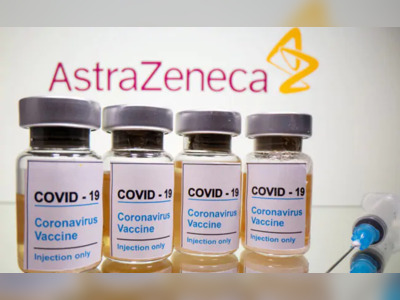 Argentina Approves AstraZeneca-Oxford Covid Vaccine