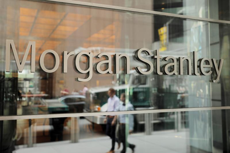 Morgan Stanley to shift $120 billion to Germany in post - Hong Kong News