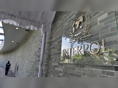 Interpol warns international authorities about threat of fake Covid-19 vaccines