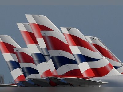 Holiday plans in disarray as Hong Kong bans British Airways for two weeks