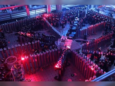 China claims quantum computing lead with Jiuzhang photon test