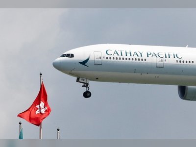 Foreign pilots struggle to get work permits as Cathay faces ‘greater scrutiny’