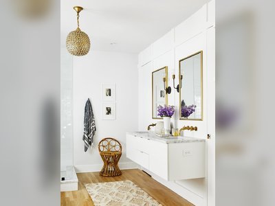 2021 Bathroom Design Trends That Will Be Huge Next Year