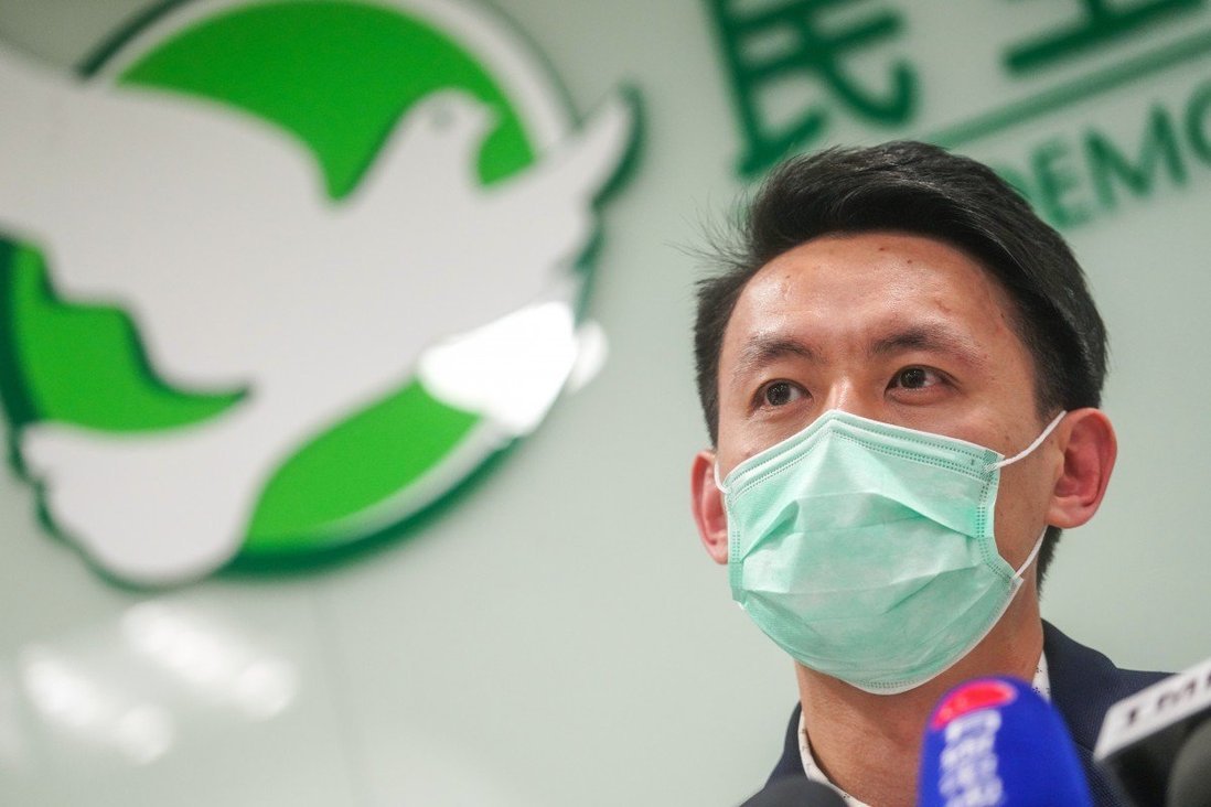 April 19 Protests: A Pivotal Moment in Hong Kong’s Democratic Future