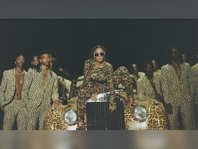 The Best Outfits from Beyoncé's 'Black is King'