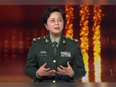9 Chinese women who made a big difference in 2020