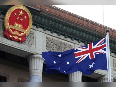 China’s belt and road plan faces fresh challenge from new Australian laws