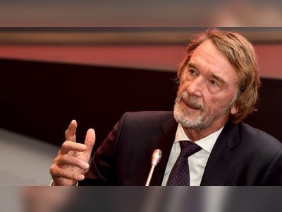 Sir Jim Ratcliffe confirms new vehicle to be made in France