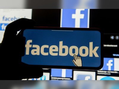 Facebook to close Irish holding companies at centre of tax dispute