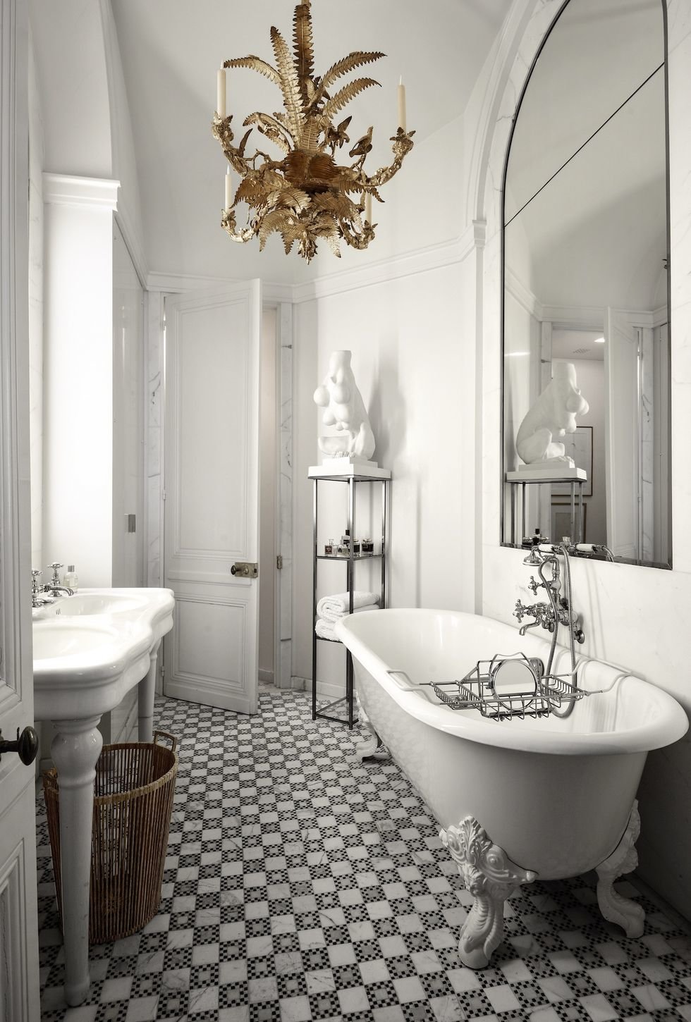 These Are the Top Bathroom Design Trends for 2021 - Hong ...