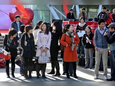 No time for love: China’s singles become consumption engine in economy
