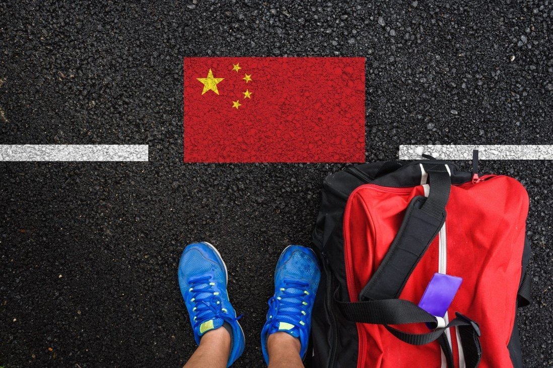 Coronavirus visa uncertainty turns foreign students against China
