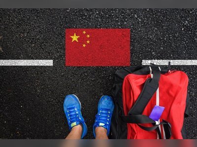 Coronavirus visa uncertainty turns foreign students against China