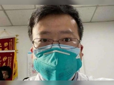 Li Wenliang: the Wuhan doctor who warned the world about coronavirus