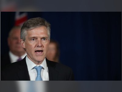 Ontario finance minister Rod Phillips resigns over Caribbean vacation
