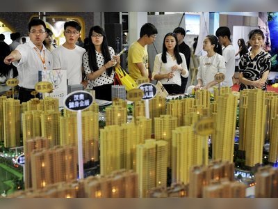 Forget the next big thing – China’s affluent investors eye domestic safe havens