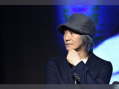 Hong Kong court finds Stephen Chow does not owe ex millions in commissions