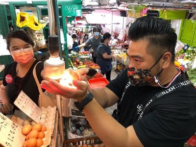 Hong Kong Wine & Dine Festival Concludes and Successfully Draws Global Audience of Nearly 850,000 for Online Masterclasses