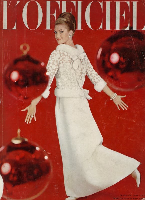 From the Archives: Holiday Style Inspiration
