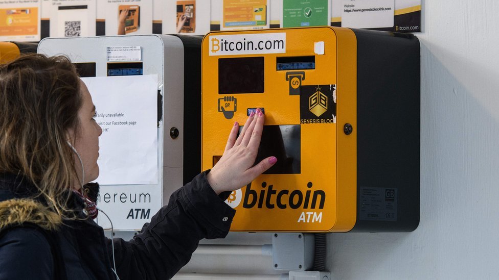 Hong Kong’s bitcoin ATMs are safe from regulators, but for how long?