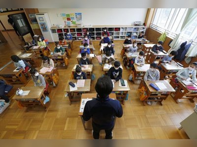 Teachers’ sexual misconduct in Japan persists despite effort to end problem