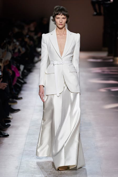 Paris Haute Couture Spring 2020: Luxury Wedding Dresses for Every Bride ...