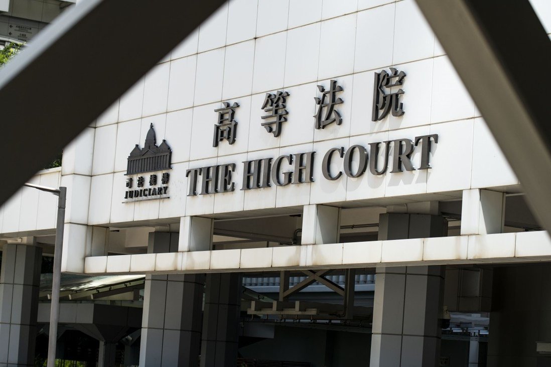 Hong Kong man who left baby unattended for 37 hours jailed for nearly 5 years