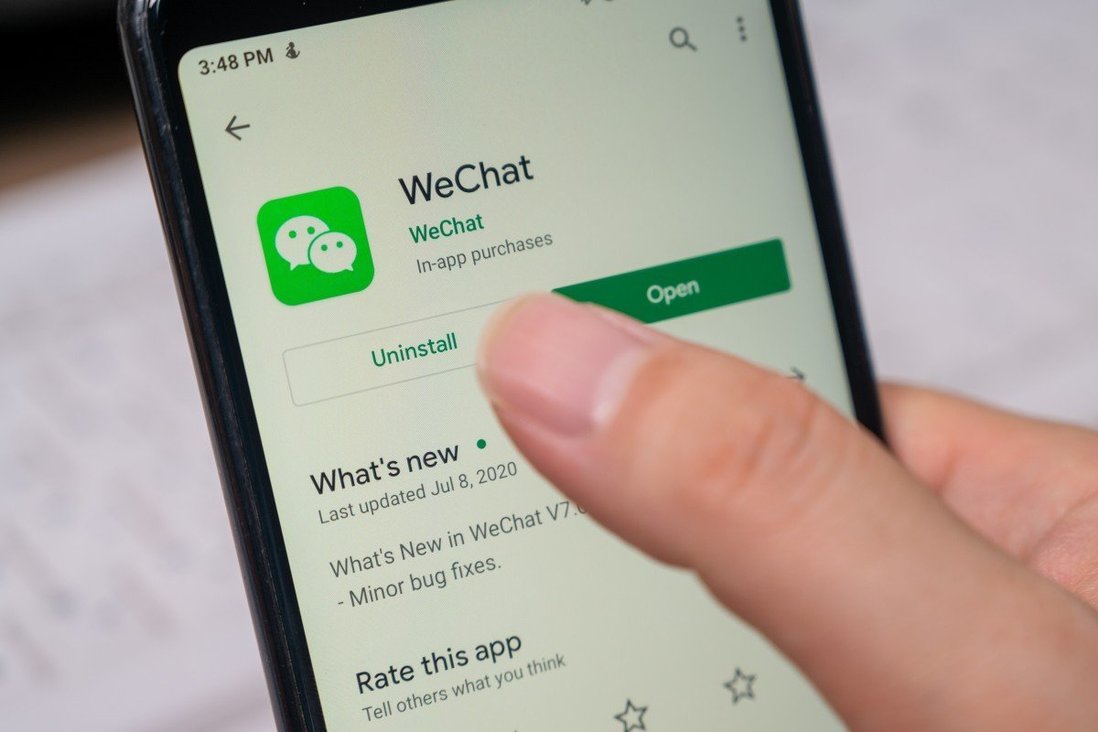 Consumer watchdog calls out WeChat over personalised ads