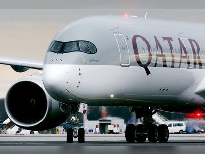 Seven passengers found with Covid-19, but no Hong Kong ban for Qatar Airways