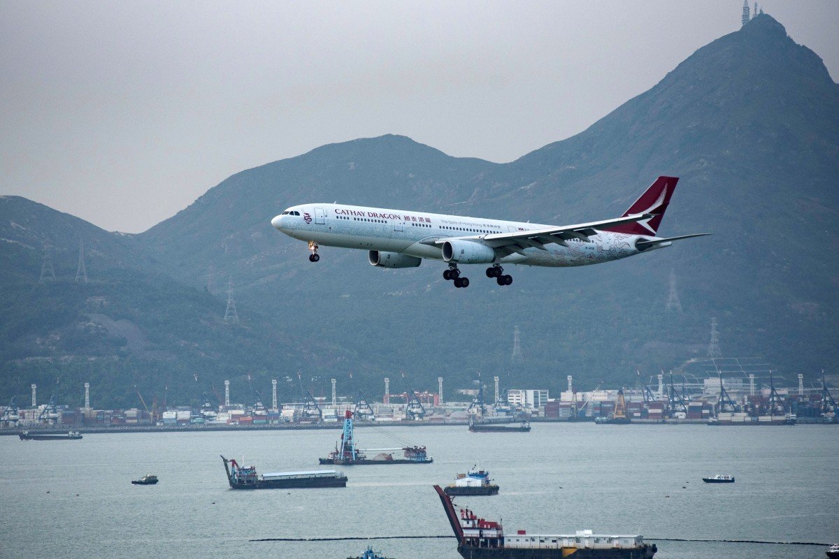Investors clamour to invest in Hong Kong airport’s perpetual bonds