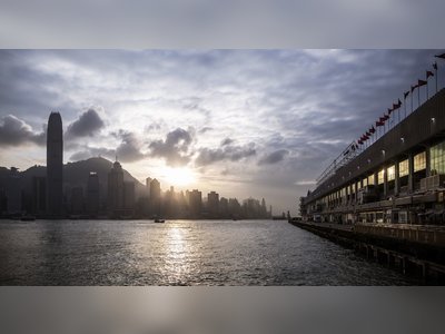 Hong Kong Family’s $3 Billion Buyout Windfall Keeps Paying Off