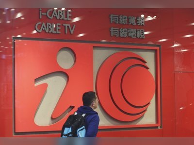 Workforce turmoil at i-Cable as lay-offs, resignations hammer news department